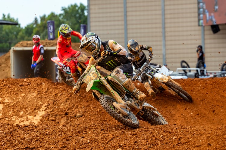 Marchbanks in Charlotte